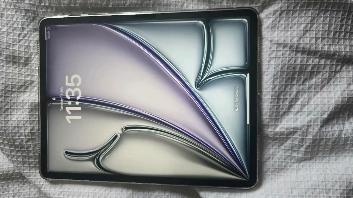 Ipad - Image 1