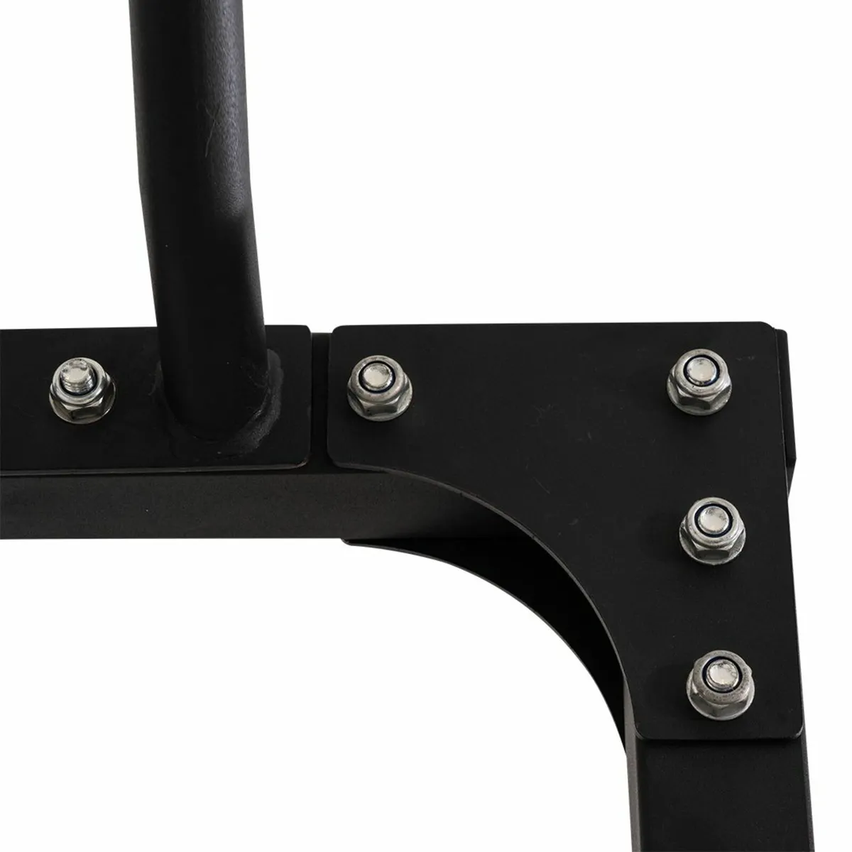 V3 Squat Rack (Power Cage) - Weights Olympic Gym - Image 4