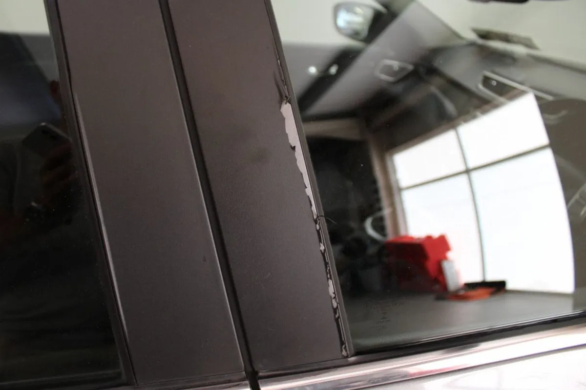 Nissan QASHQAI 1.2 Petrol SV Safety Pack - Image 4
