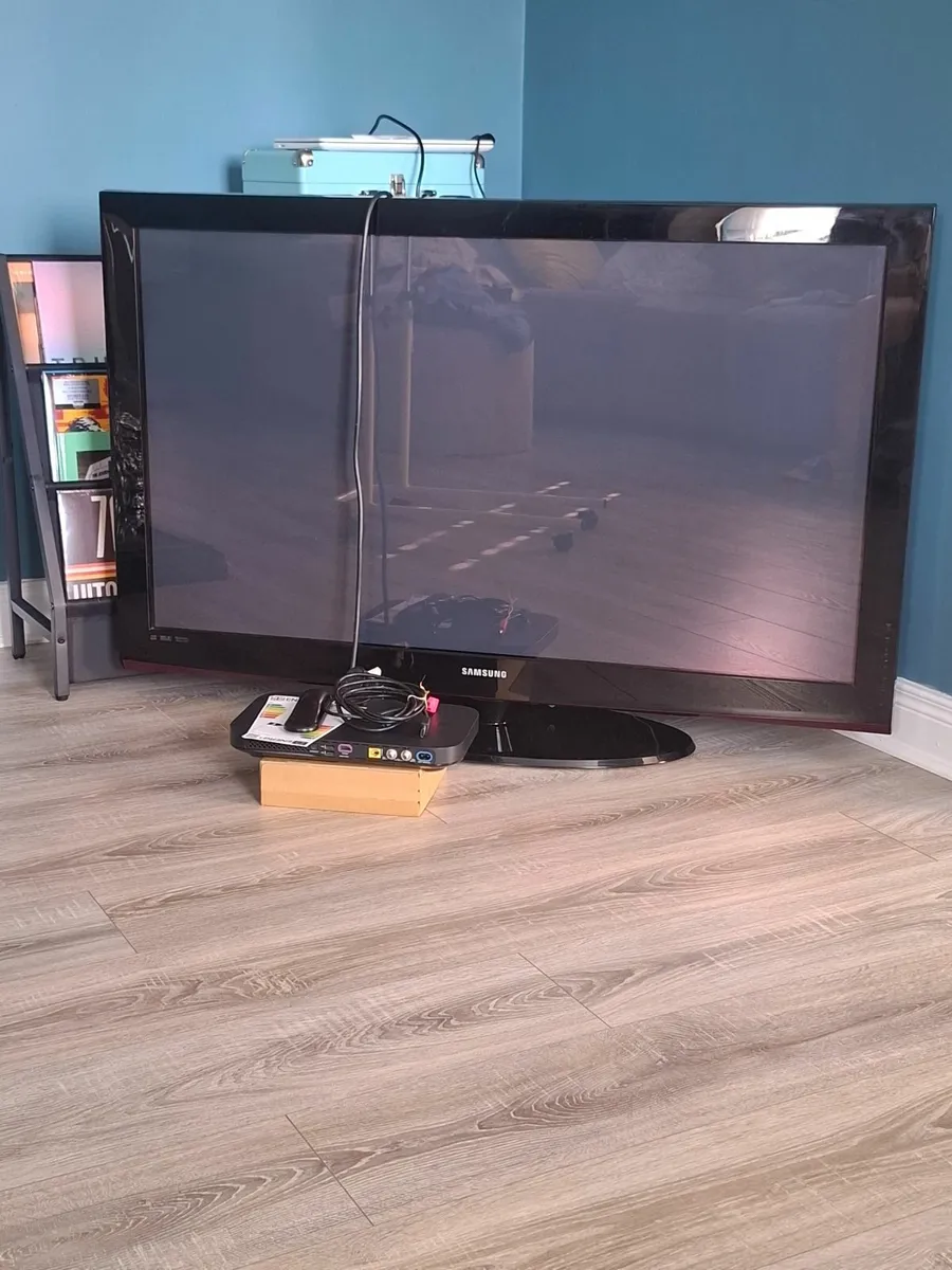 Samsung 52'TV