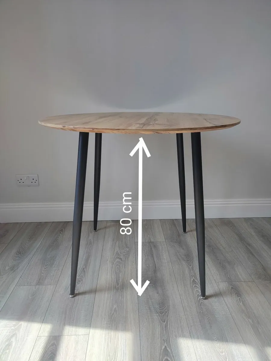 Round Table - Image 4