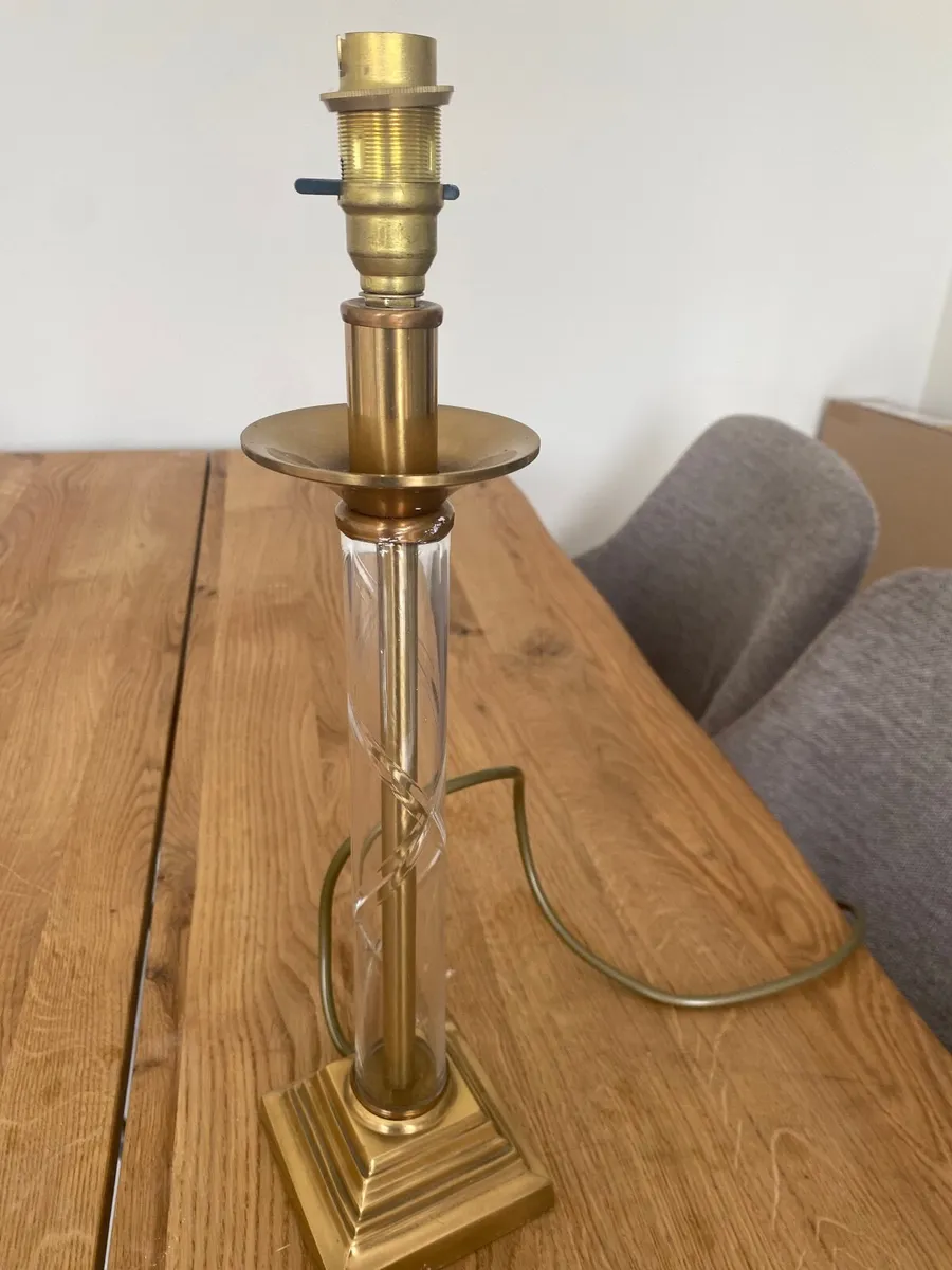 Lamps - Image 1