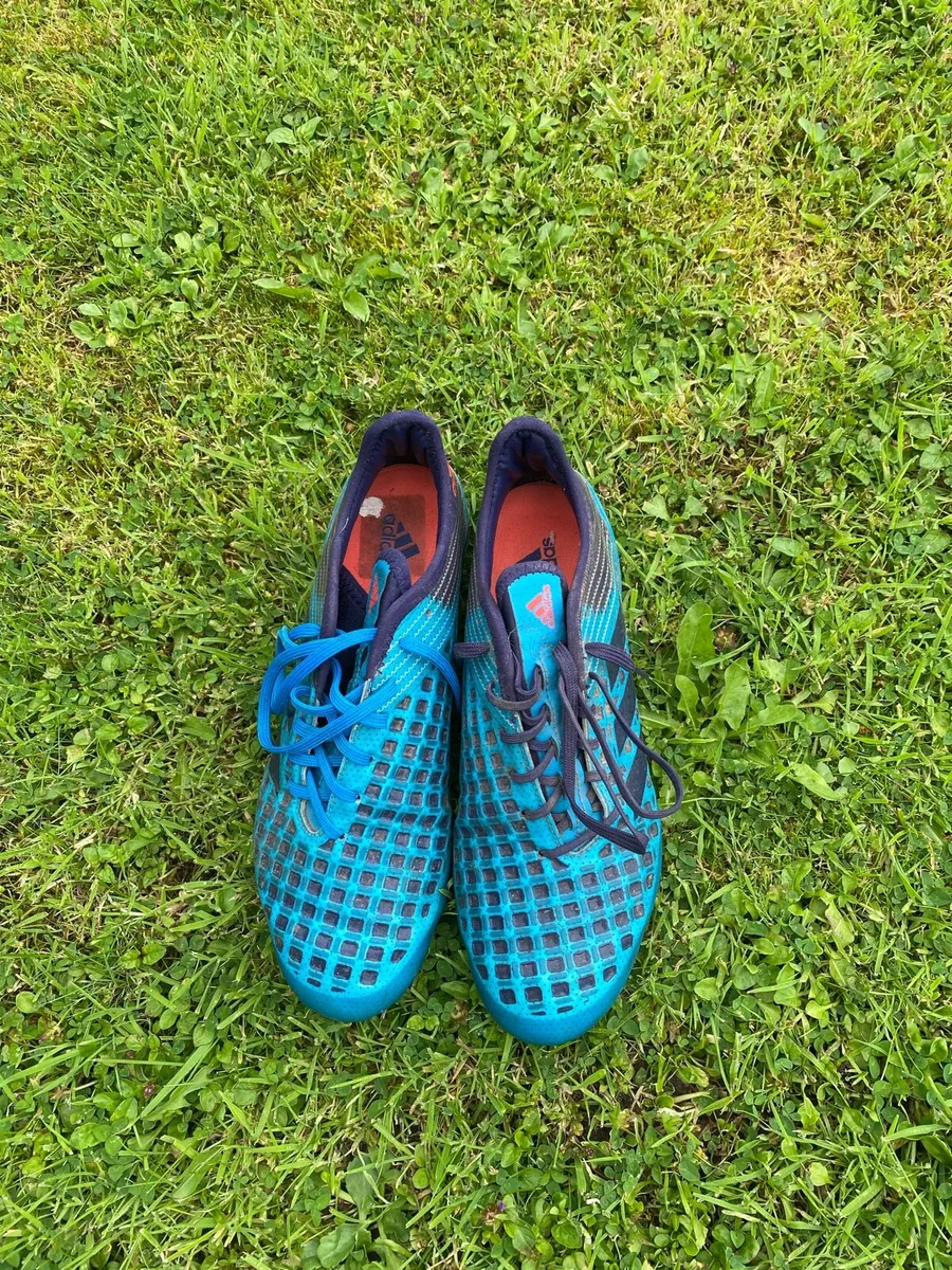 Rugby boots - Image 1