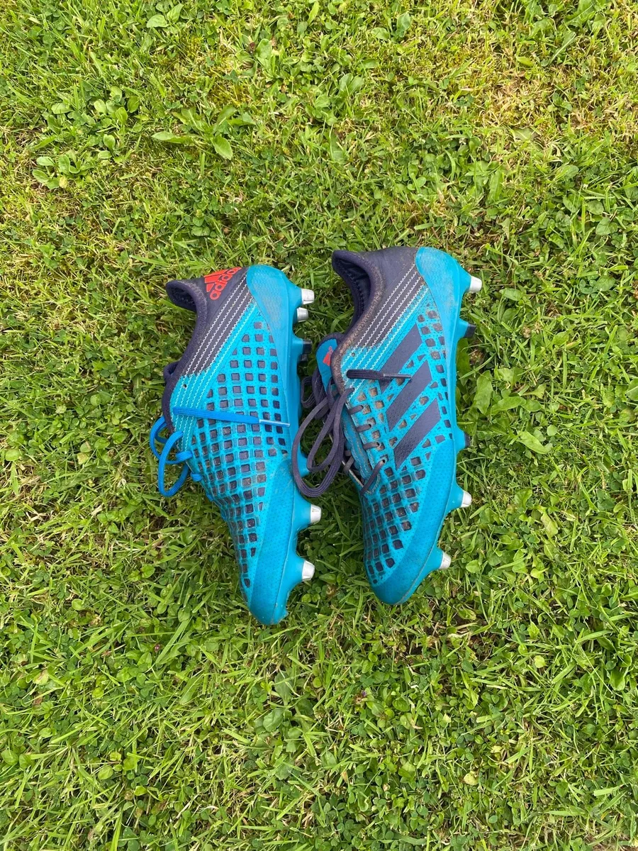 Rugby boots - Image 2