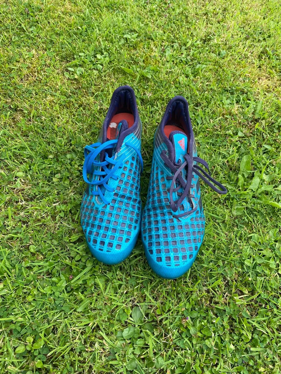 Rugby boots - Image 4
