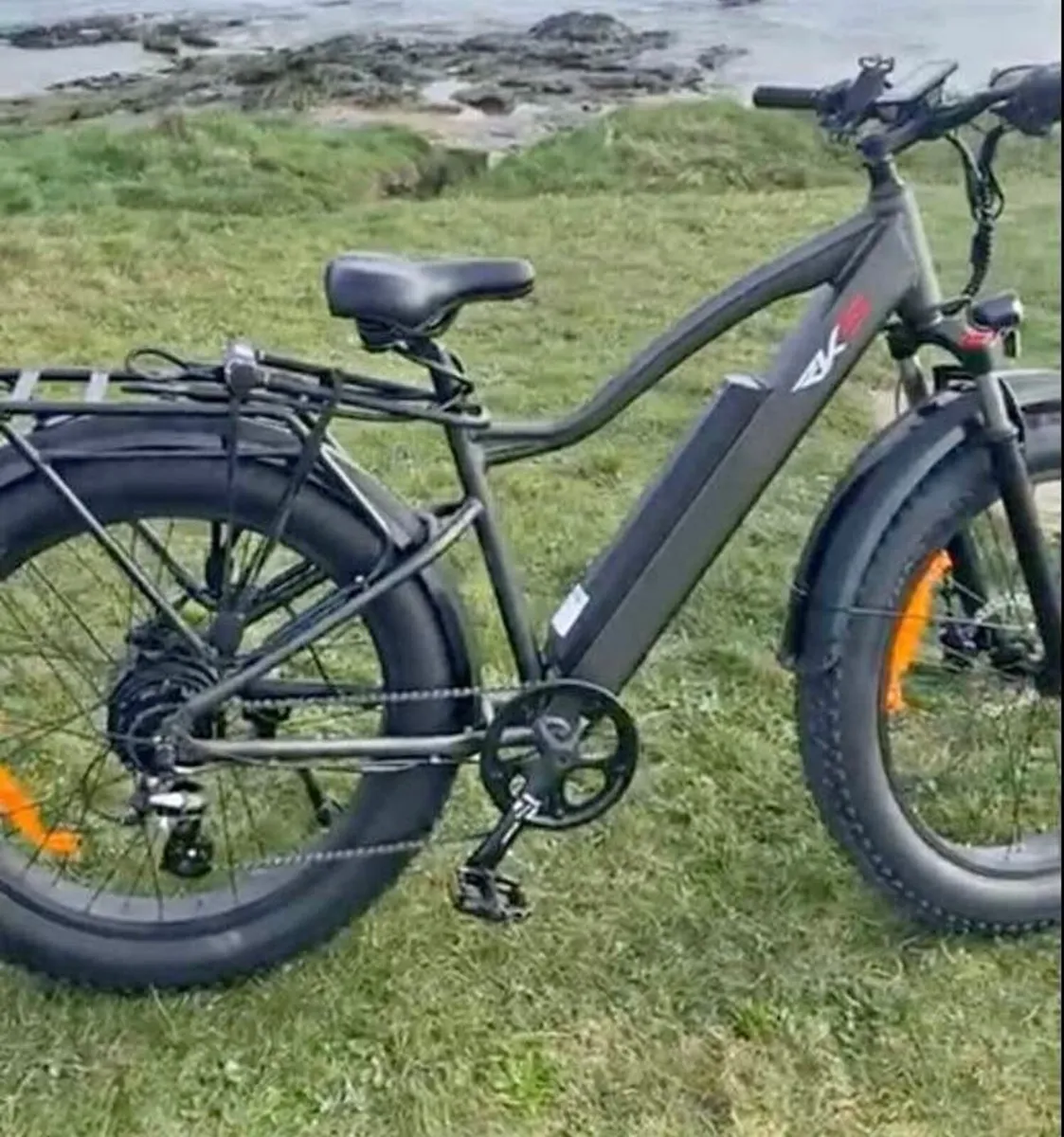 Bike - Image 1