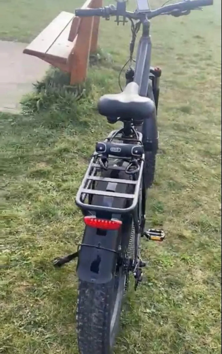 Bike - Image 2