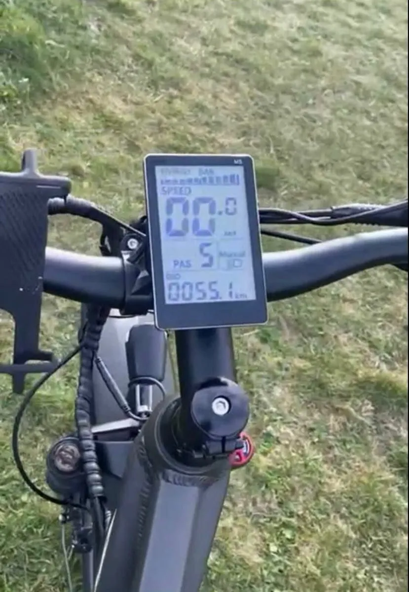 Bike - Image 3