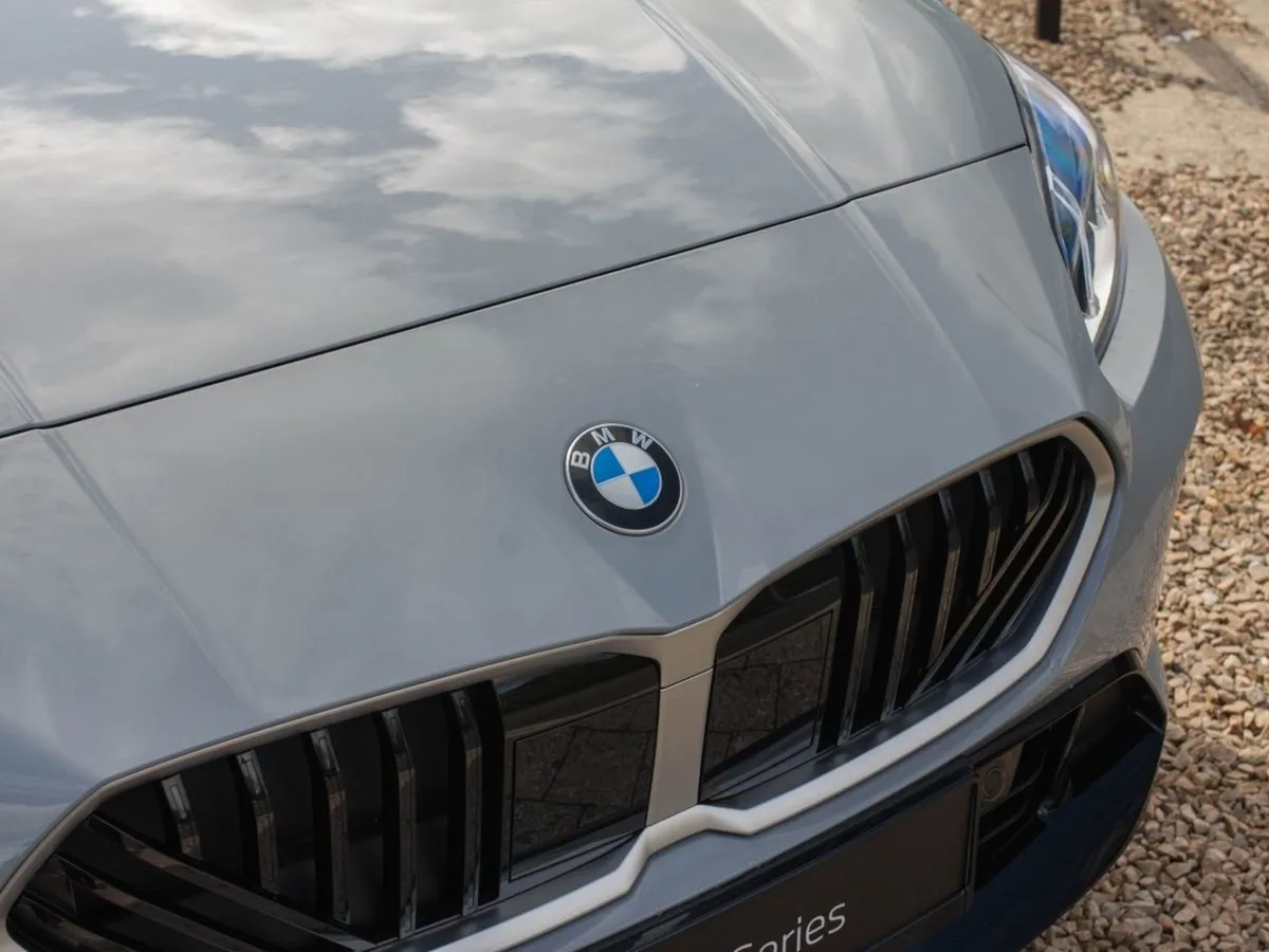 BMW 1 Series 120 M Sport - Image 4