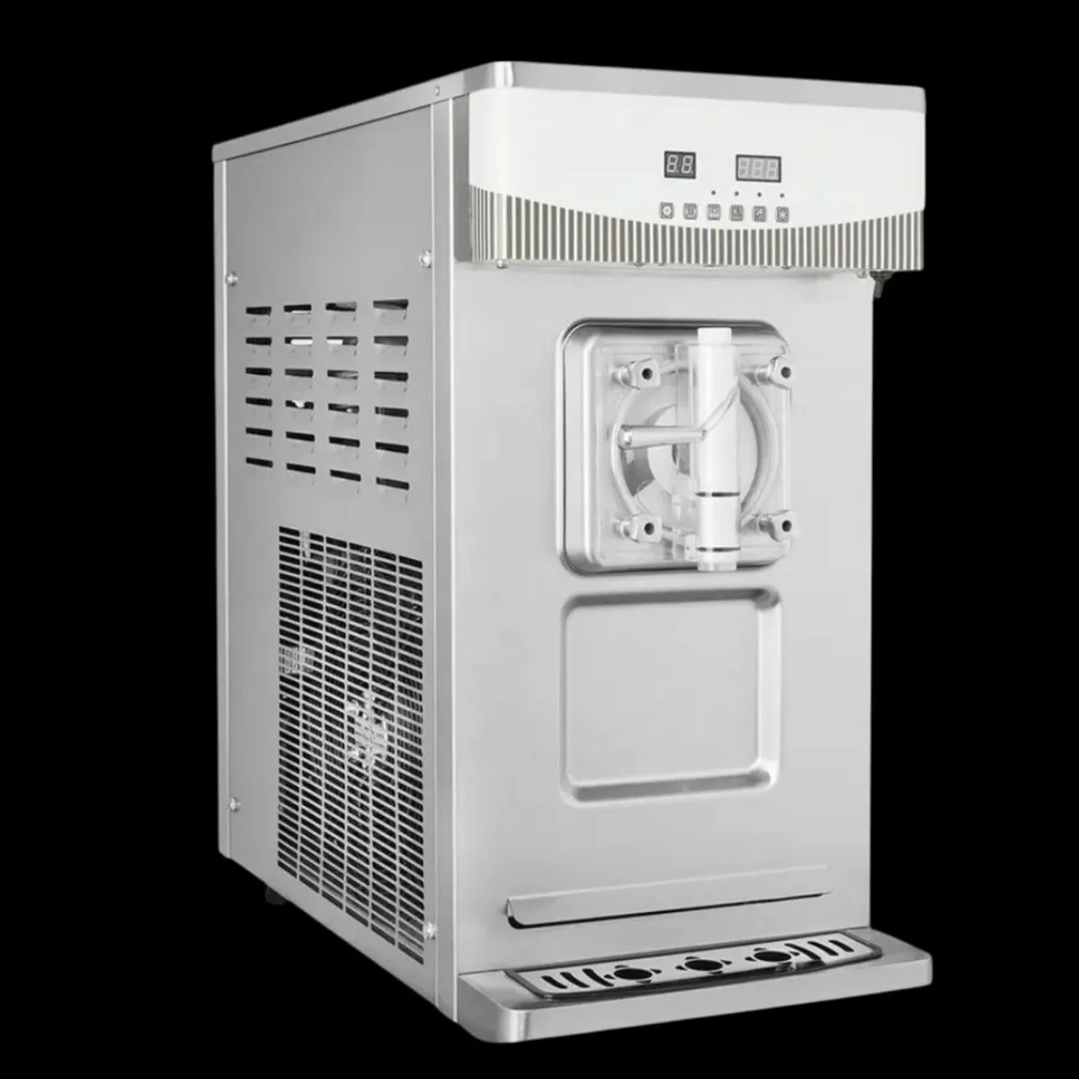Space 8690 Milkshake Machine