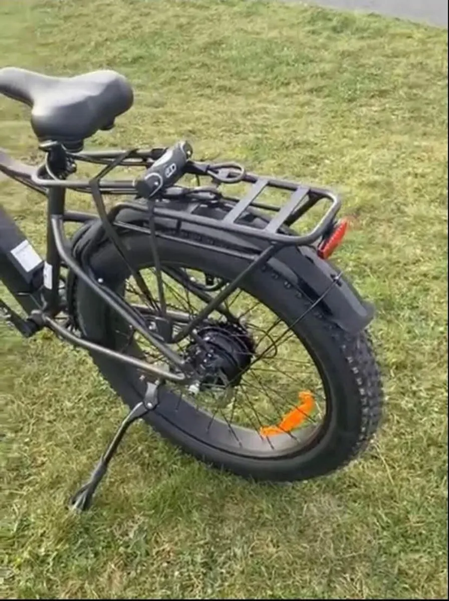 Bike - Image 4