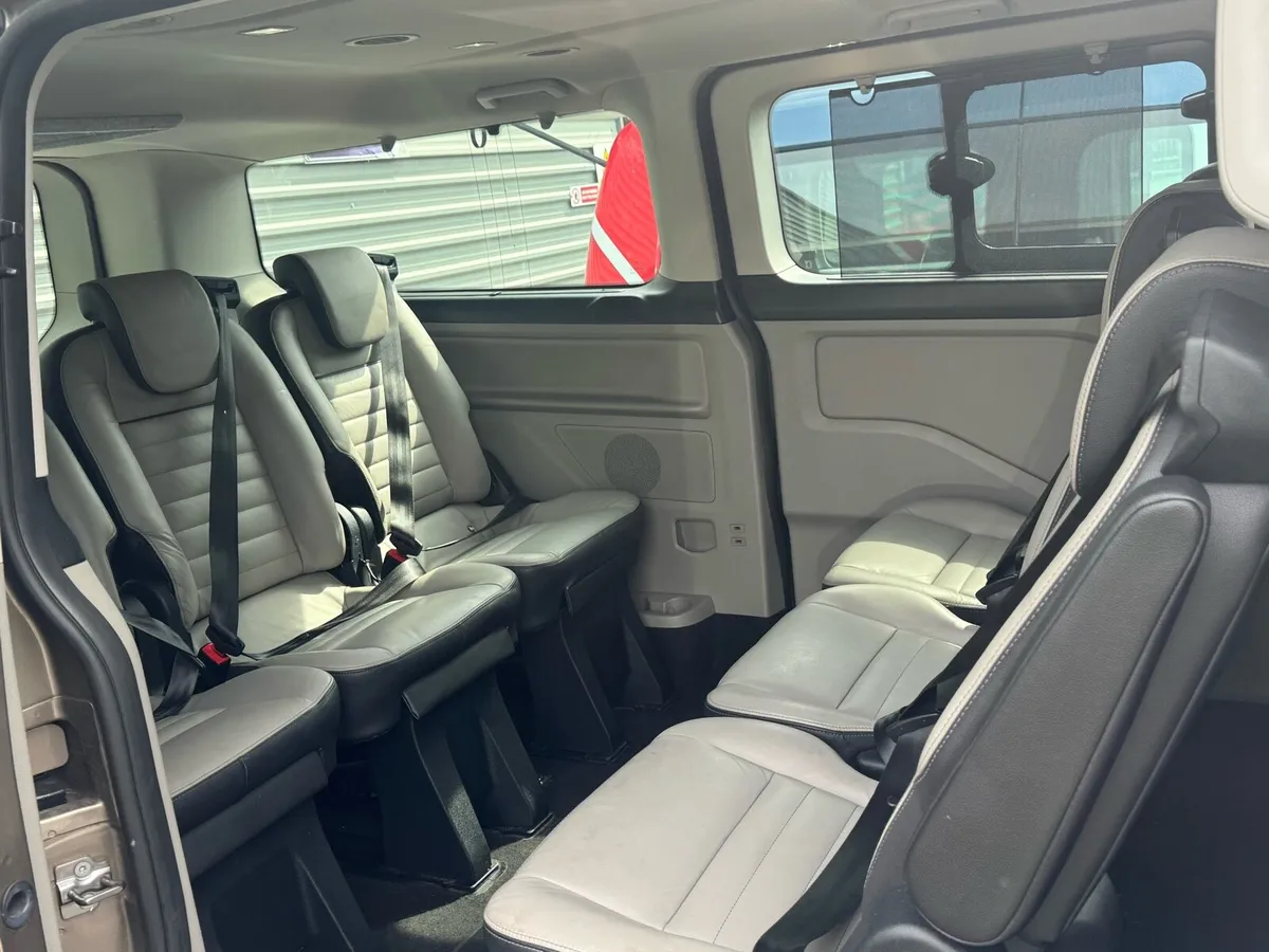 Ford custom taxi for sale - Image 2