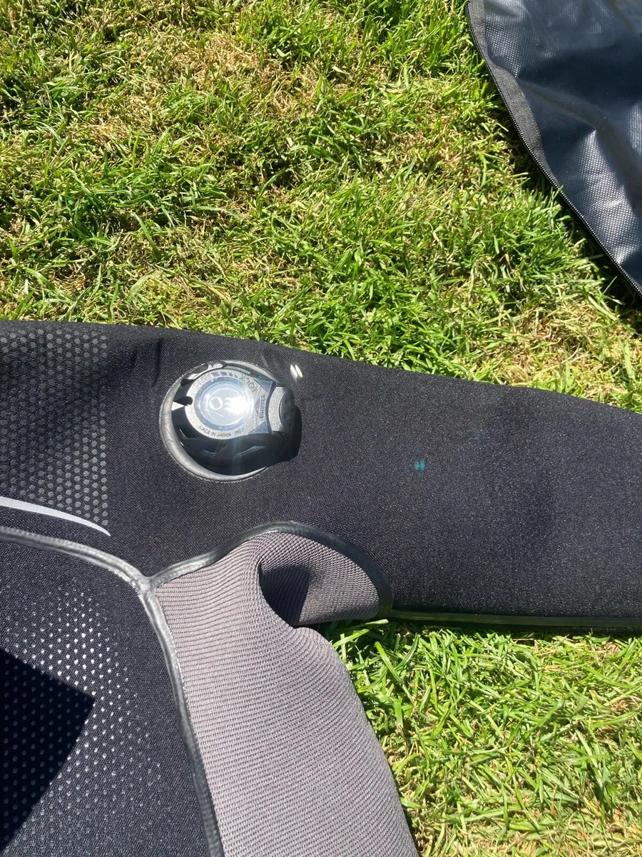 Drysuit - Image 3