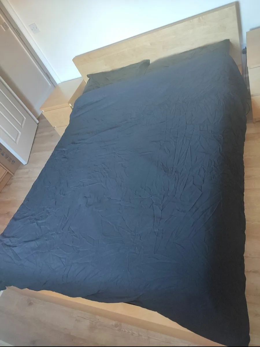 Standard Double Bed - Image 2