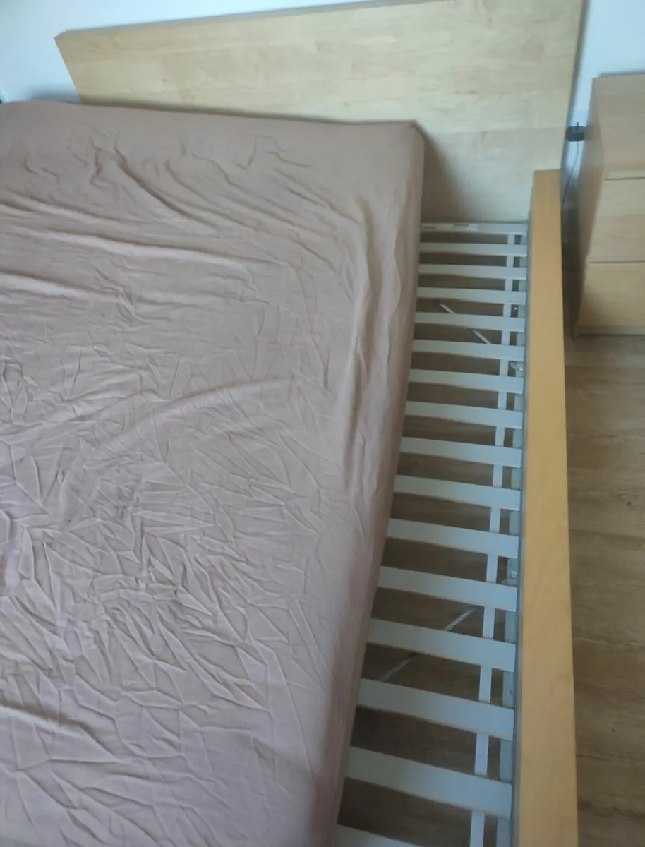Standard Double Bed - Image 3