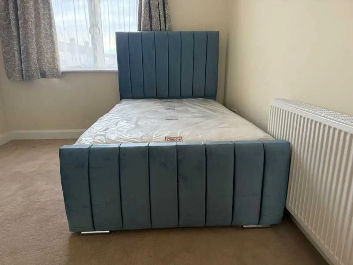 bed - Image 2