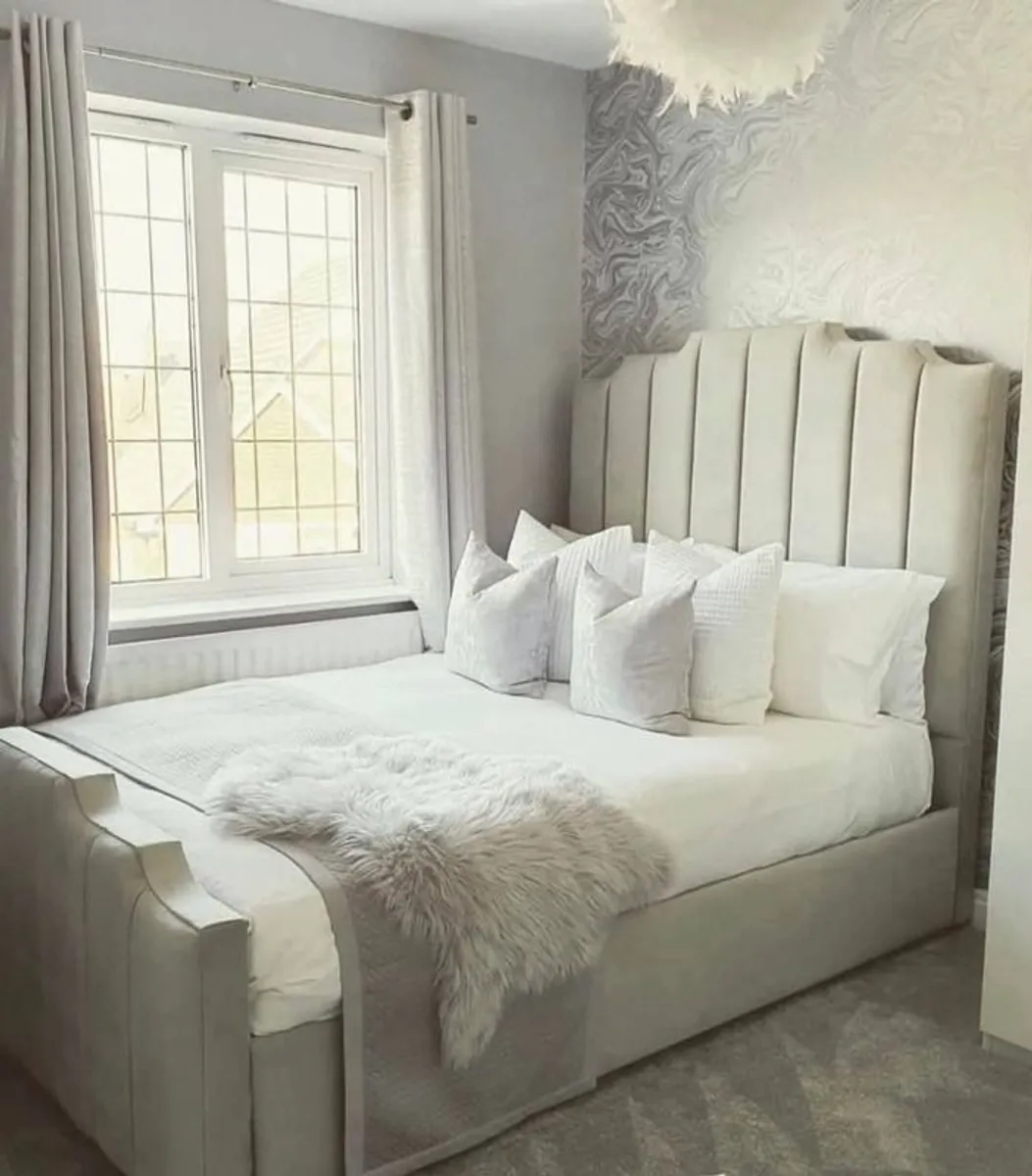 bed - Image 3