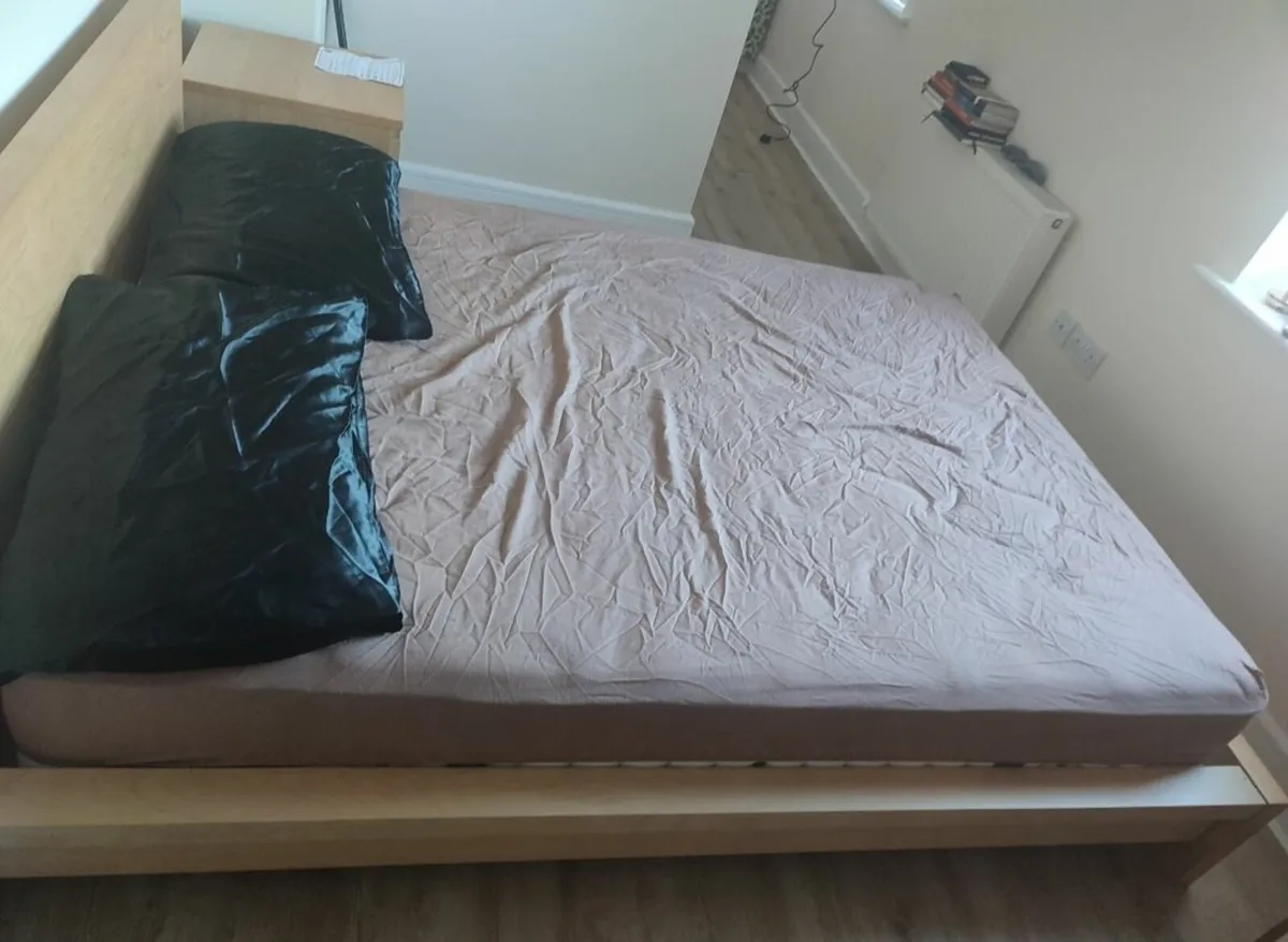 Standard Double Bed - Image 4