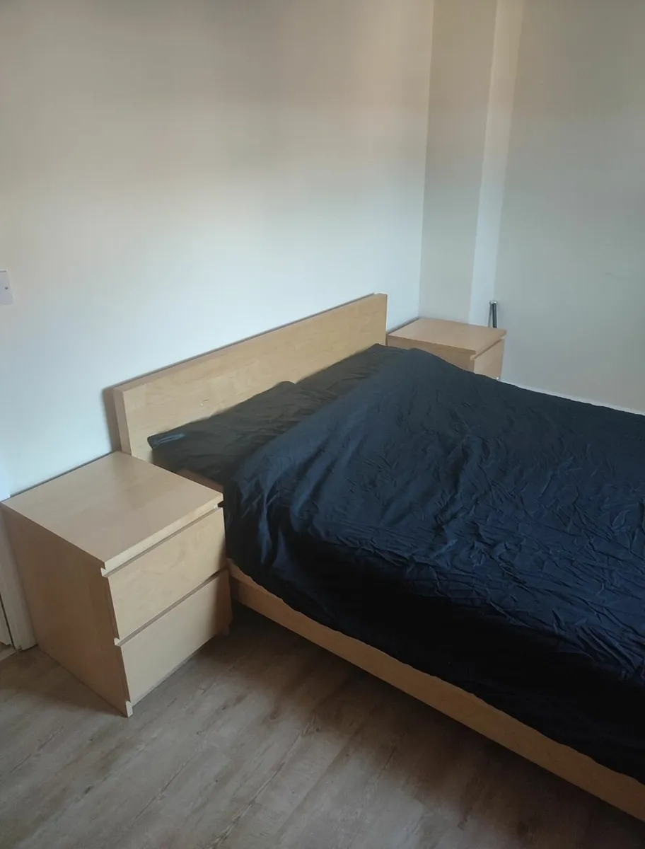 Standard Double Bed - Image 1