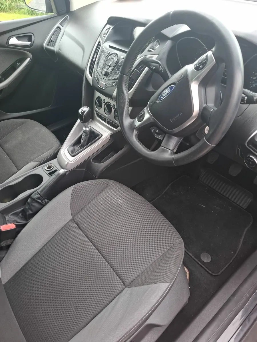 Ford Focus 2014 - Image 1