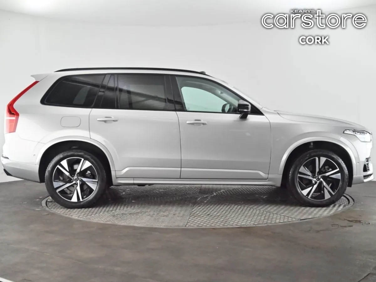 Volvo XC90 Xc90 T8 Phev Awd Auto Plus Recharge T8 - Image 3