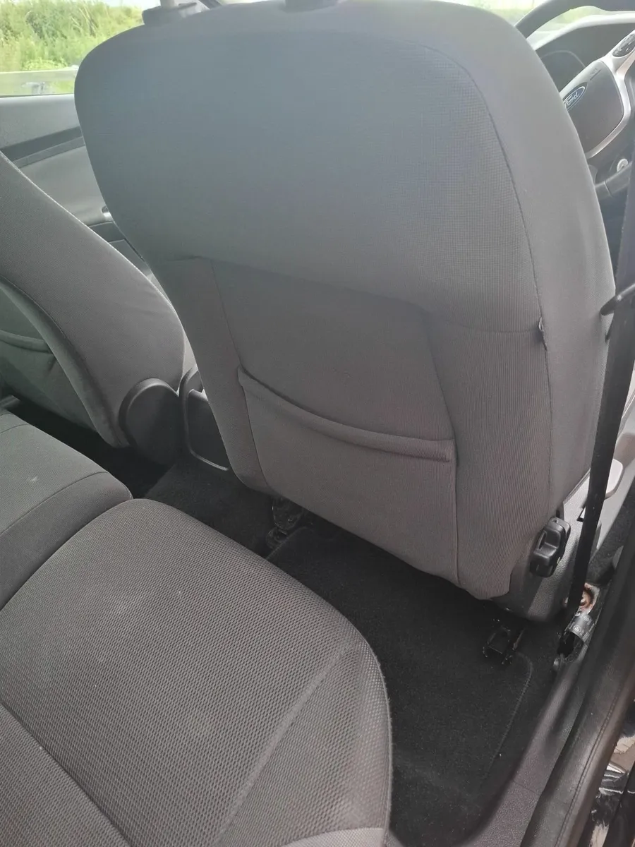 Ford Focus 2014 - Image 3