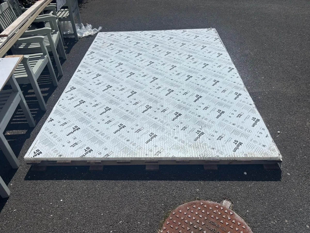 Multiwall Polycarbonate - Image 1