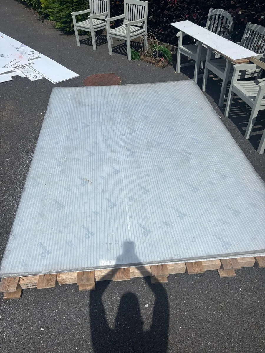 Multiwall Polycarbonate - Image 2