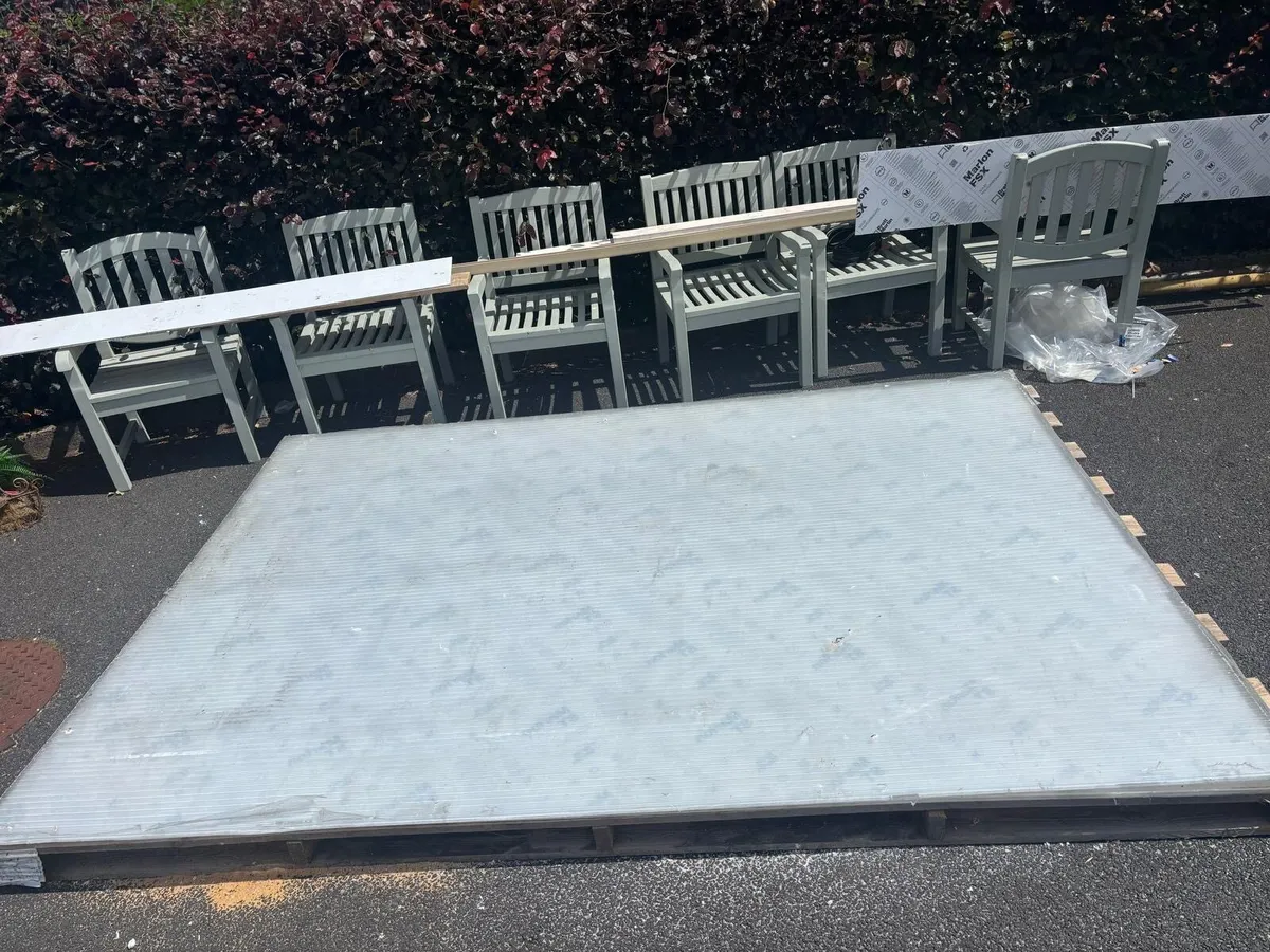 Multiwall Polycarbonate - Image 3