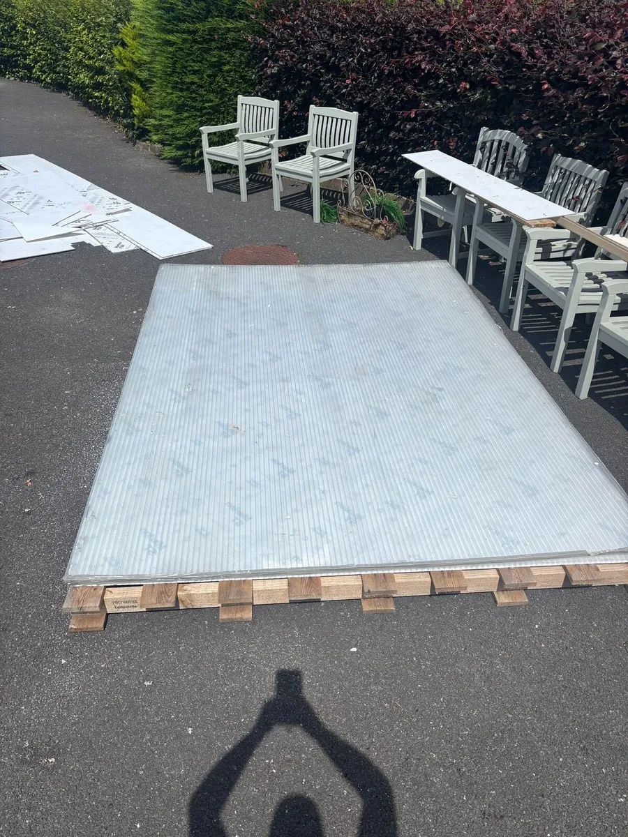 Multiwall Polycarbonate - Image 4