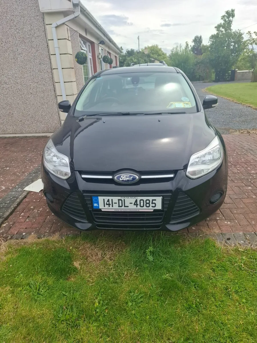 Ford Focus 2014 - Image 4
