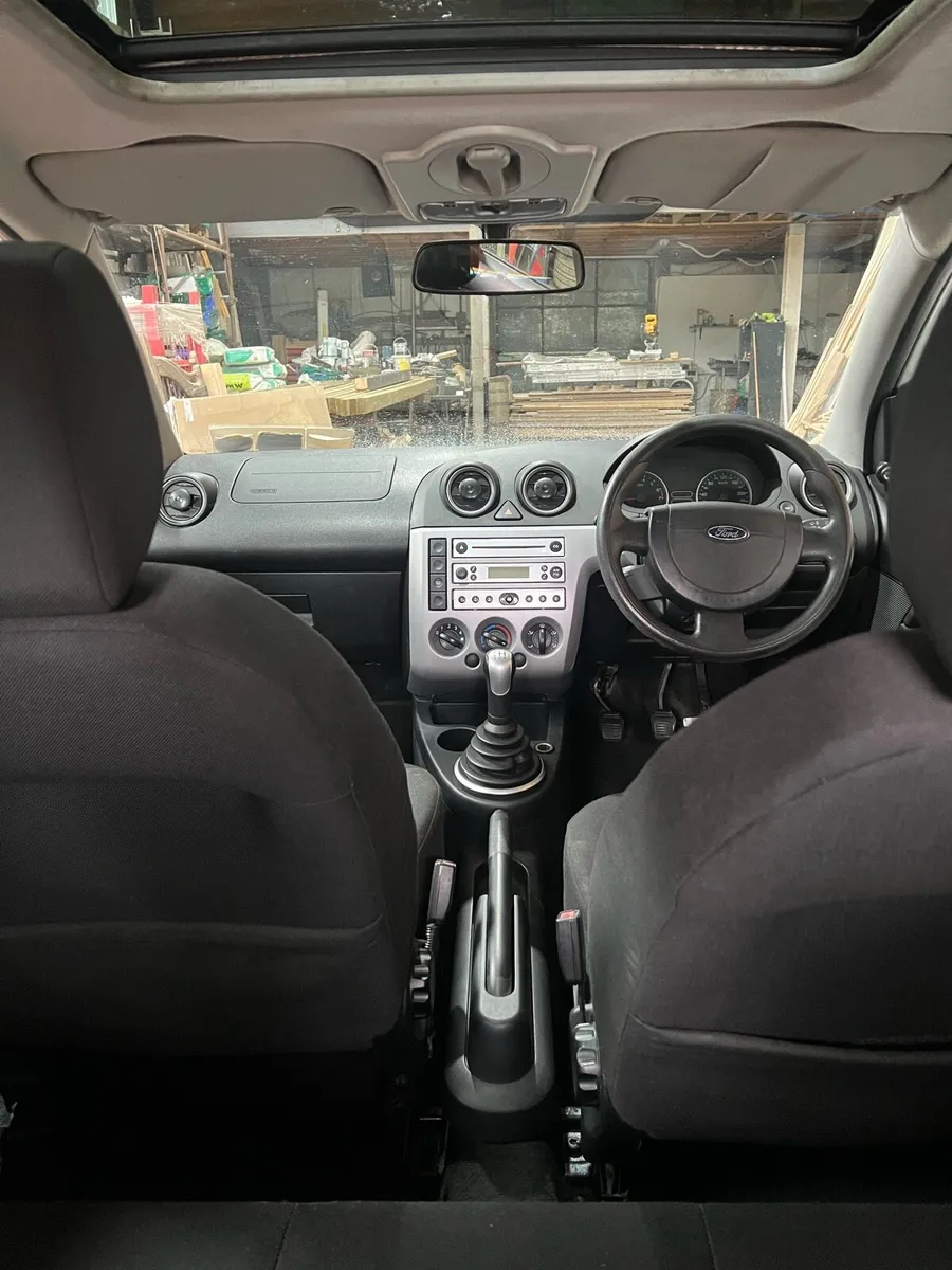 Ford  Fiesta - Image 2