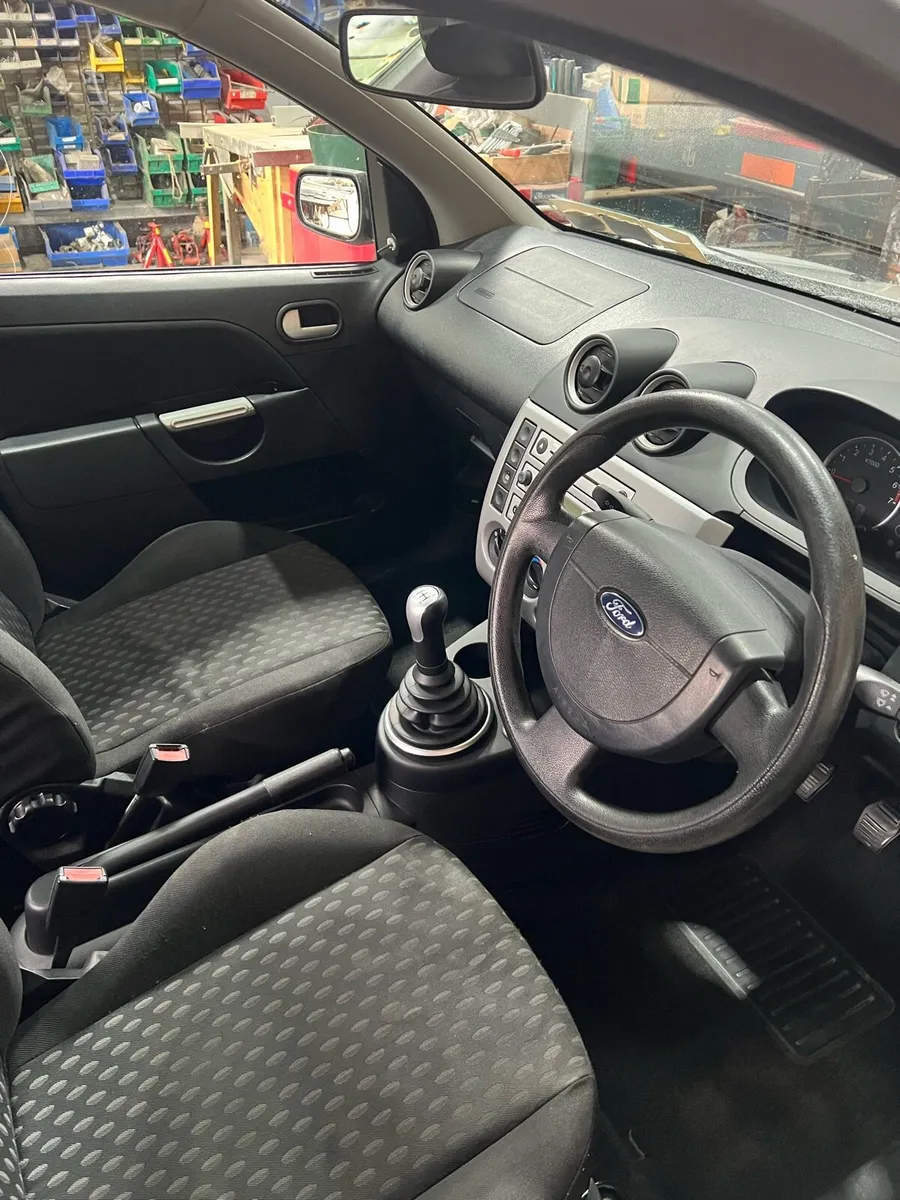 Ford  Fiesta - Image 3