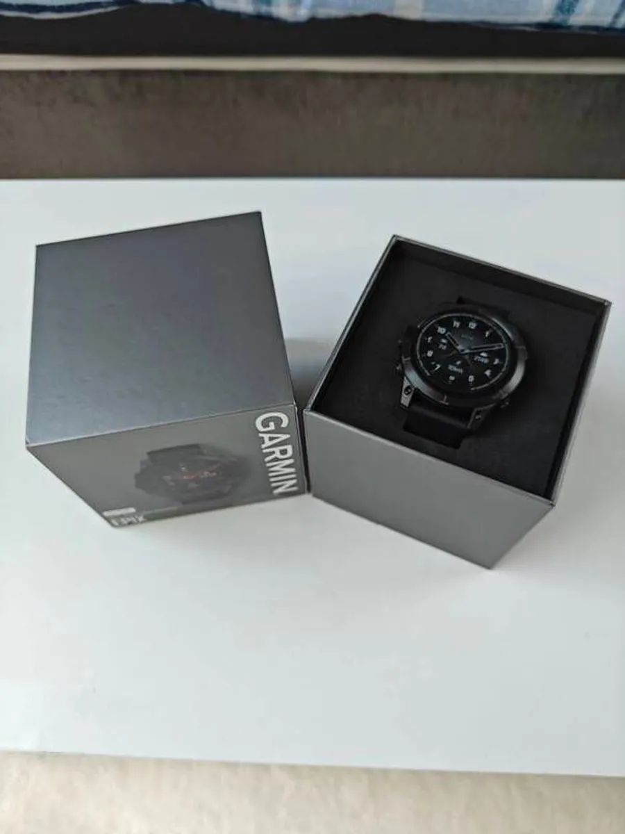 Garmin Epix (NEW) - Image 4