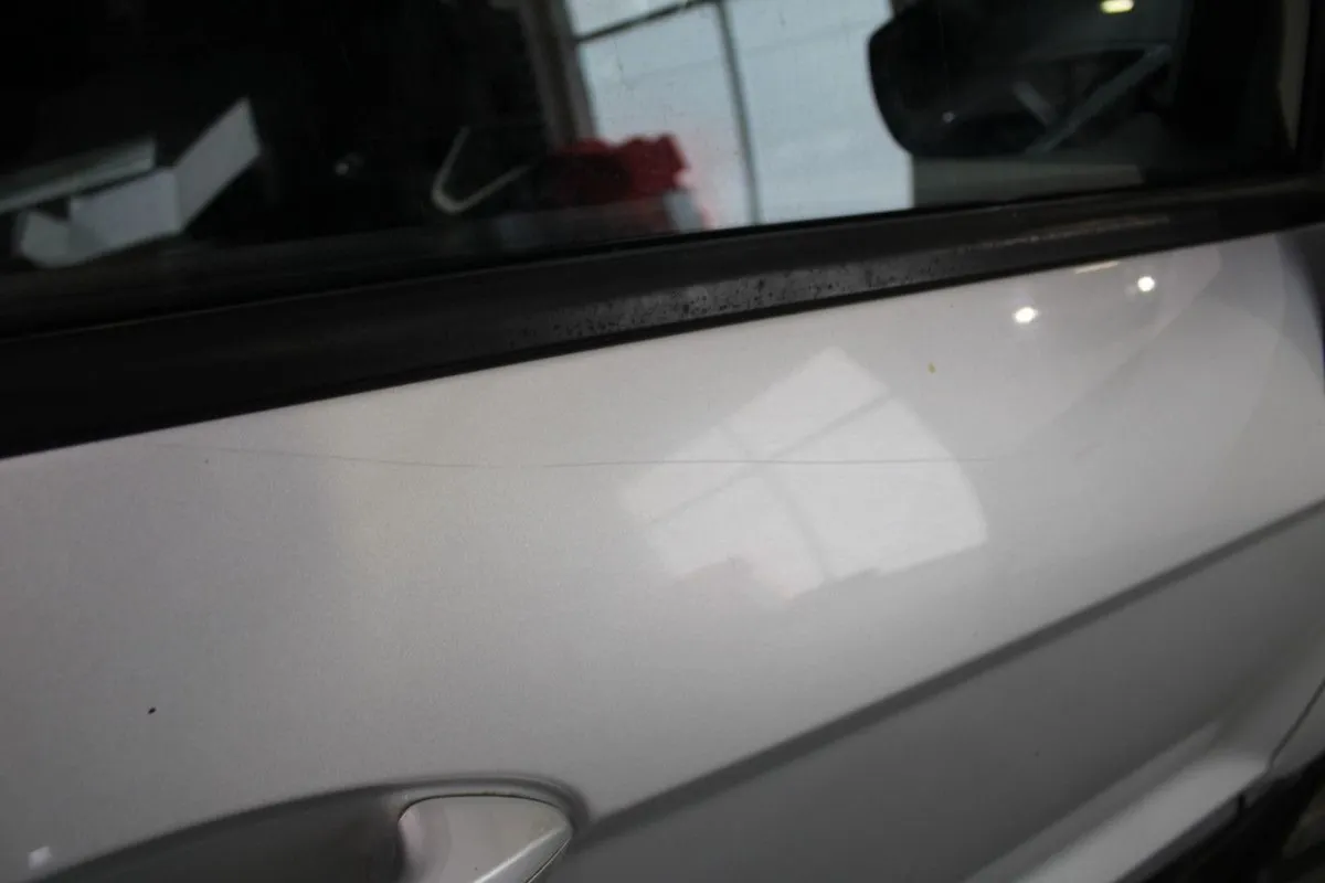 Ford EcoSport 1.5 Tdci Titanium - Image 4
