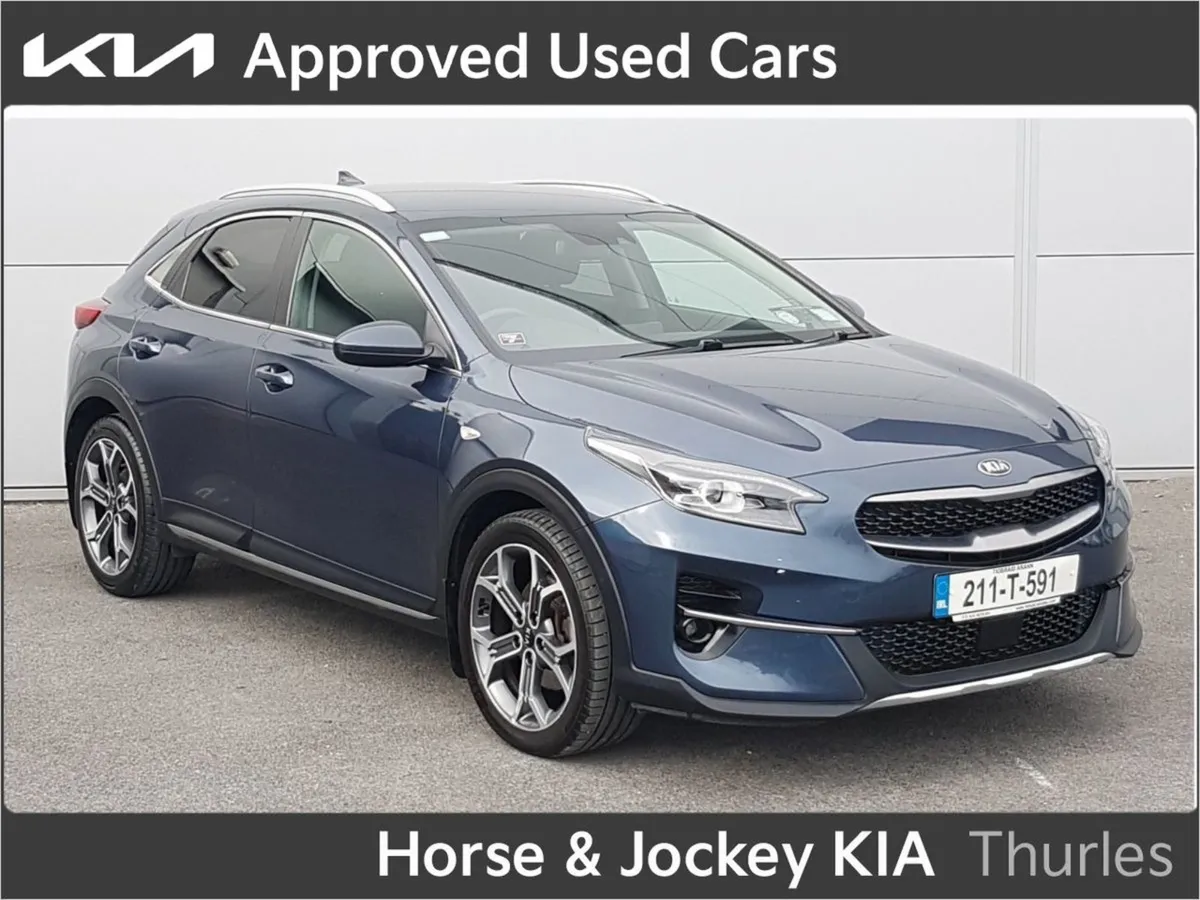 Kia Xceed 1.6 K3 Diesel - Image 1