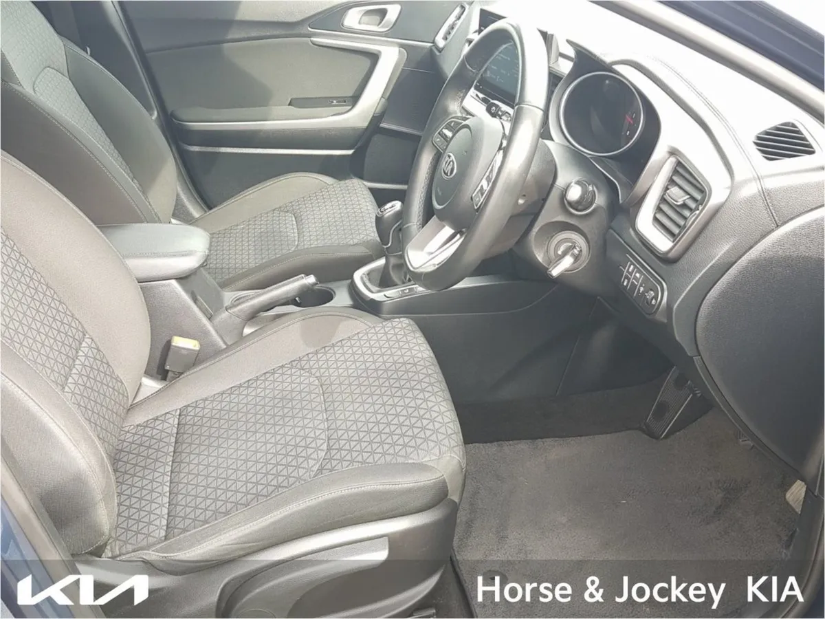 Kia Xceed 1.6 K3 Diesel - Image 3