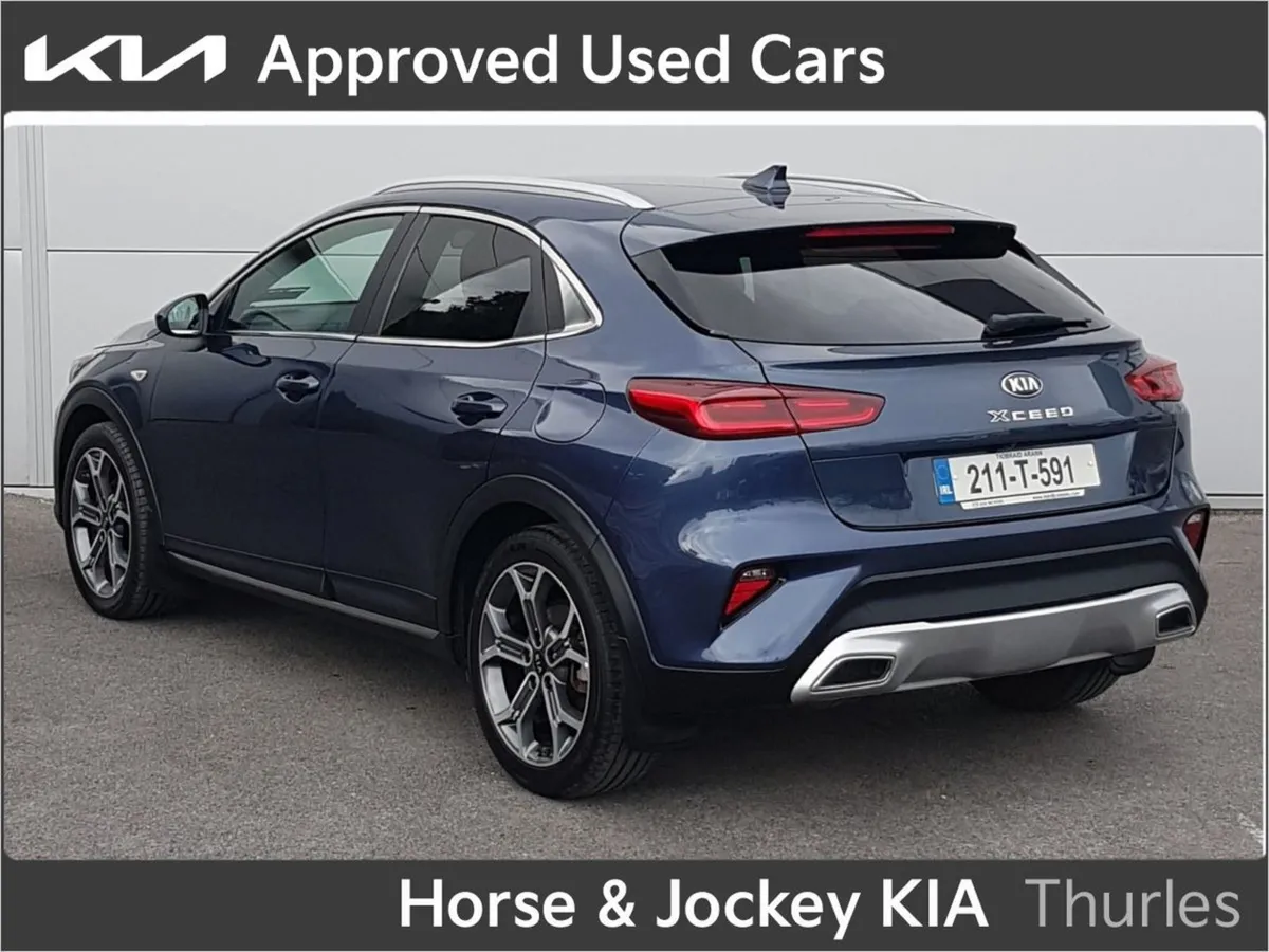 Kia Xceed 1.6 K3 Diesel - Image 4