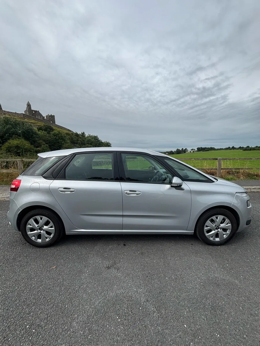 2014 Citroen C4 Picasso - Image 3