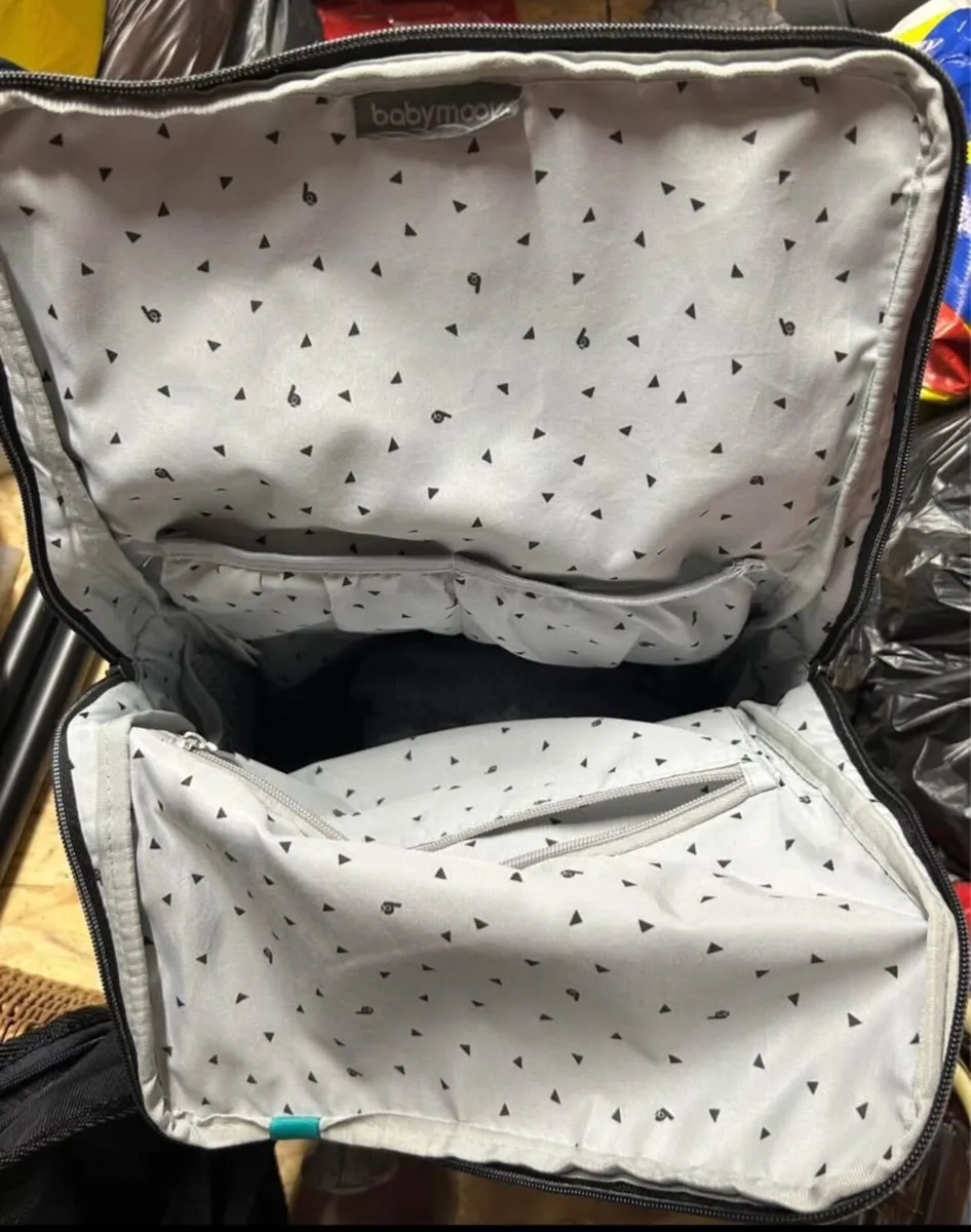 Babymoov nappy bag - Image 2