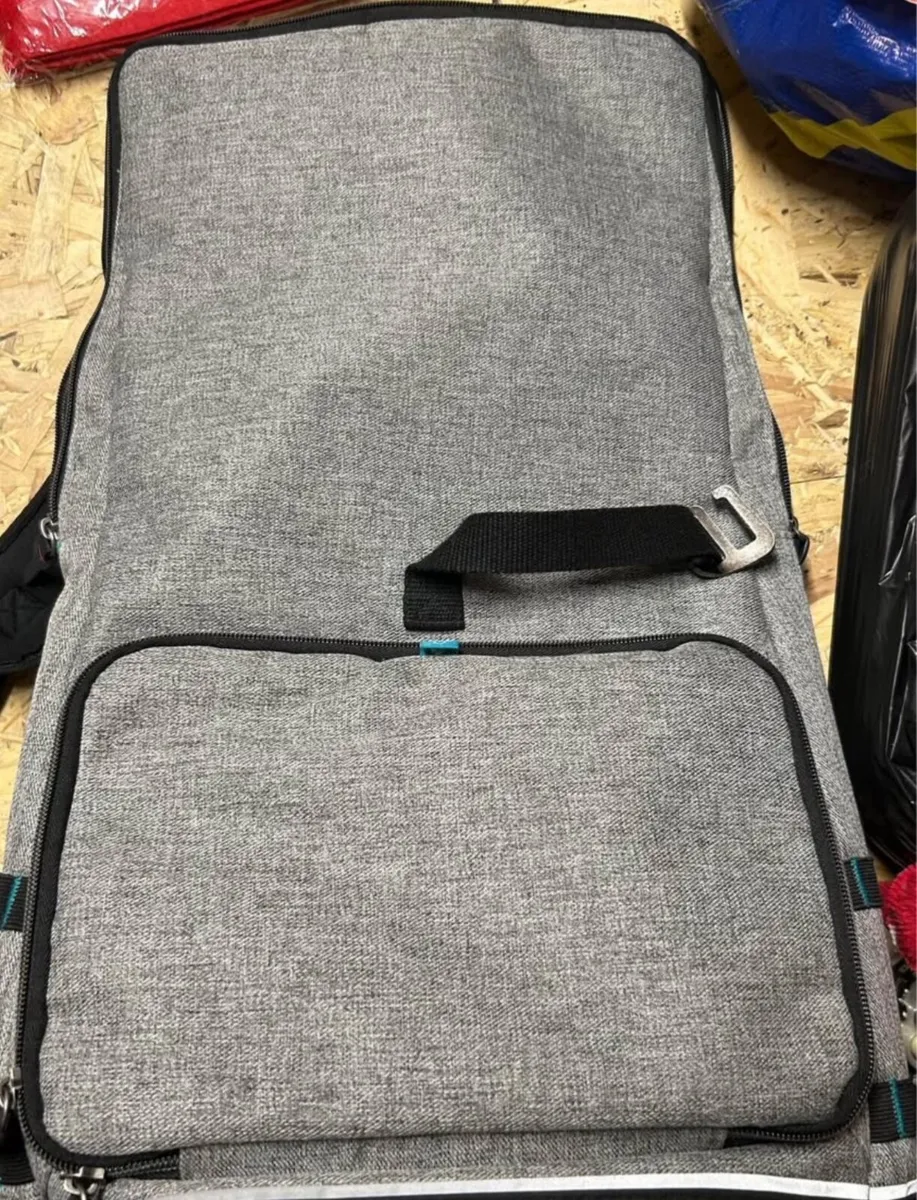 Babymoov nappy bag - Image 3