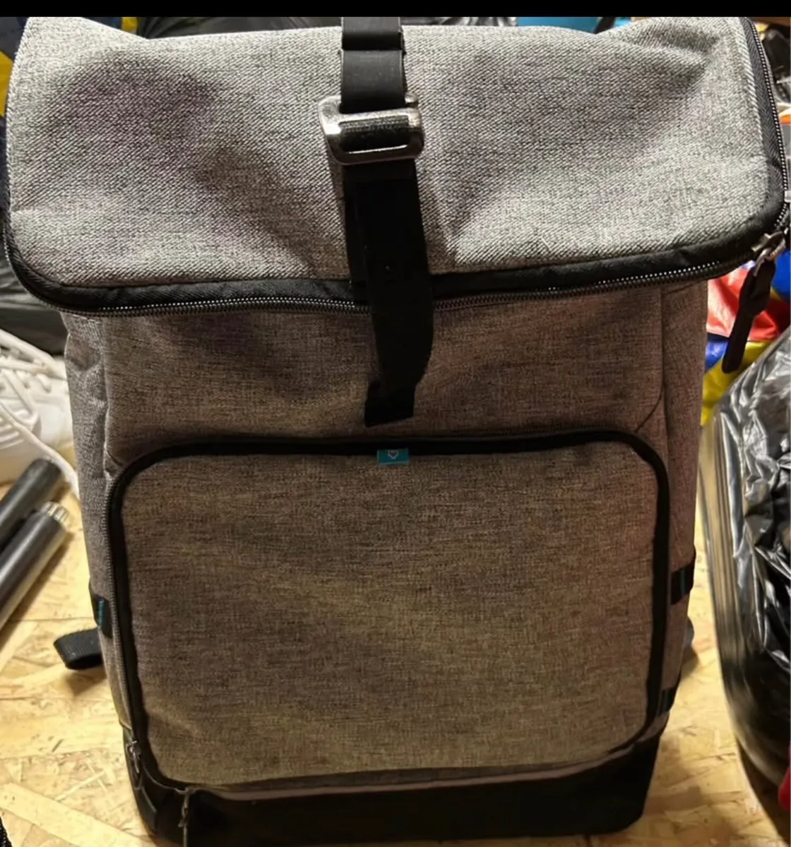 Babymoov nappy bag - Image 1