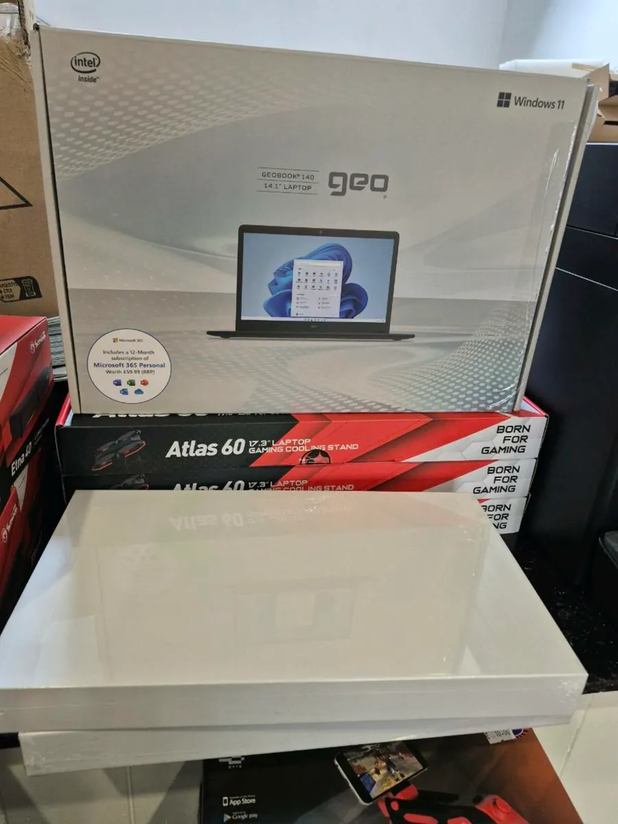 Laptops going cheap this week - Image 2