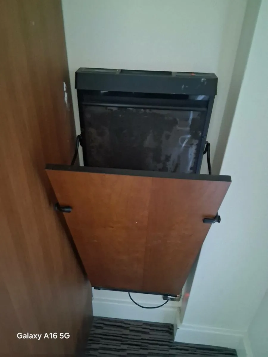 Trouser press - Image 2
