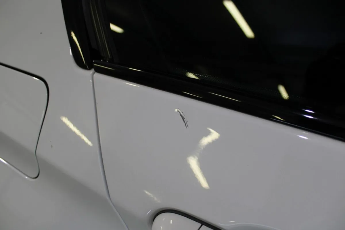 BMW 3 Series 318D F30 Msport - Image 4