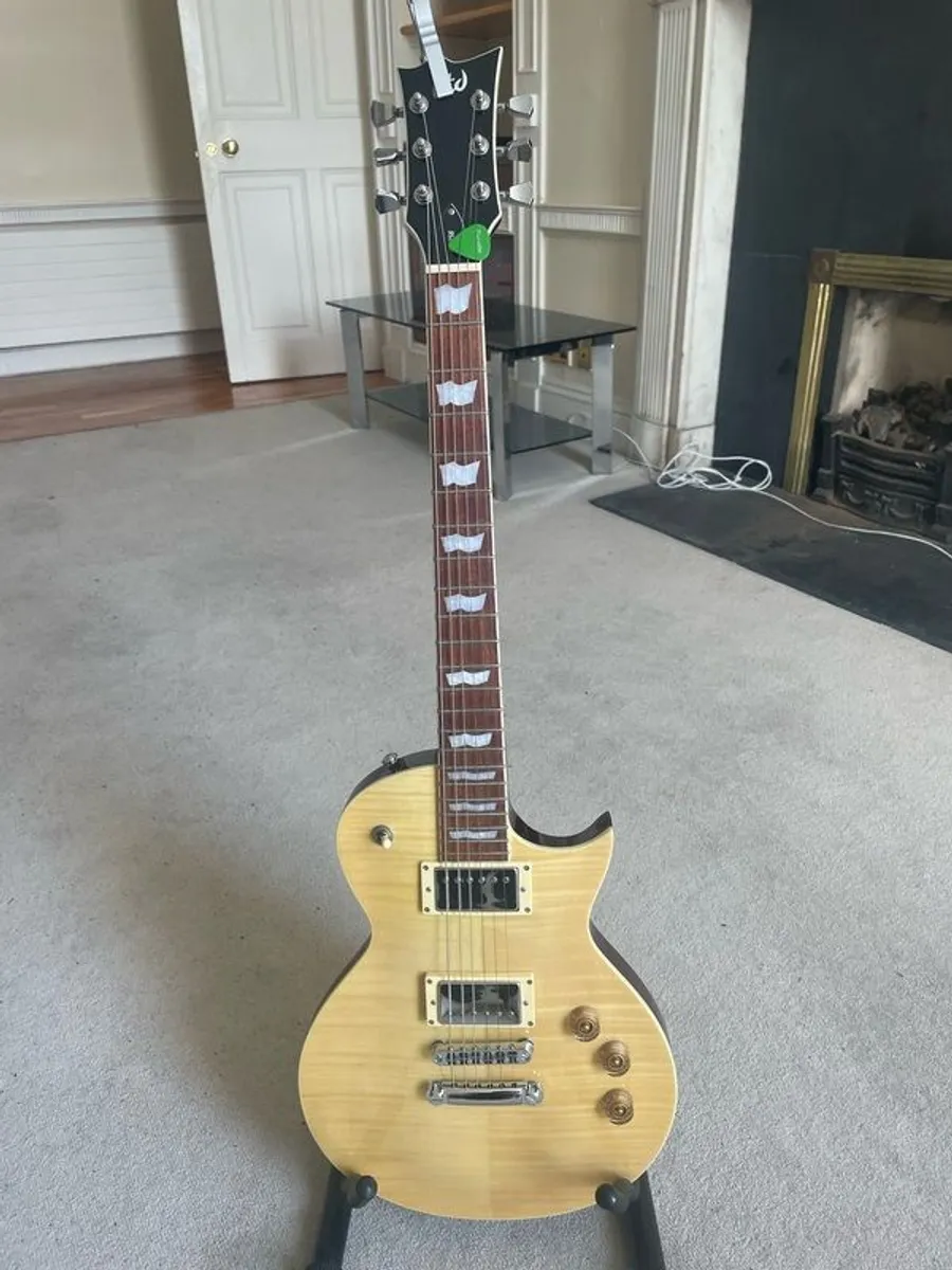 Esp Ltd Ec-256