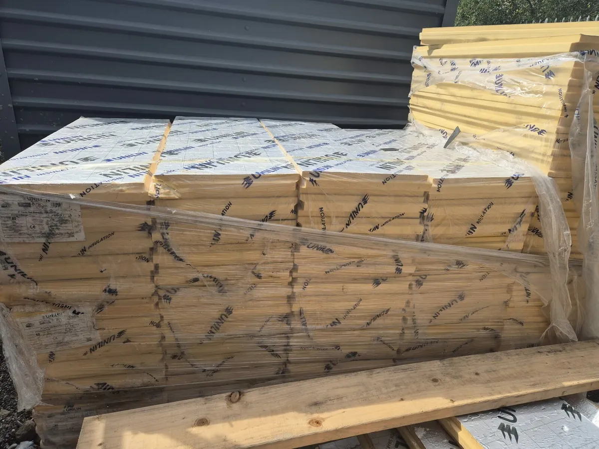 Cavity wall insulation - Image 2