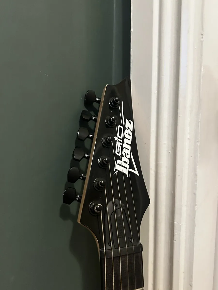 Ibanez GRGA-120 BKN - Image 4