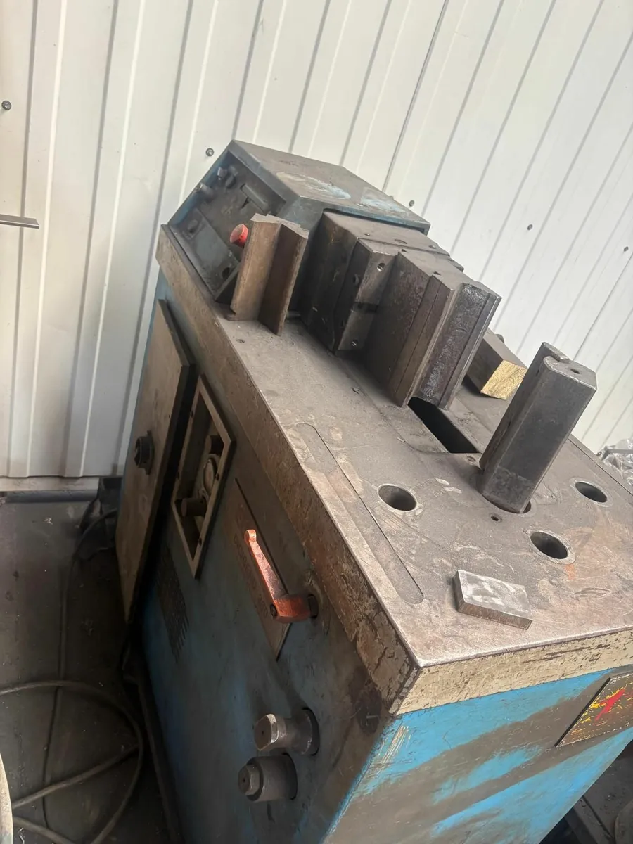 Euromac Digibend 360 Bending Machine - Image 1