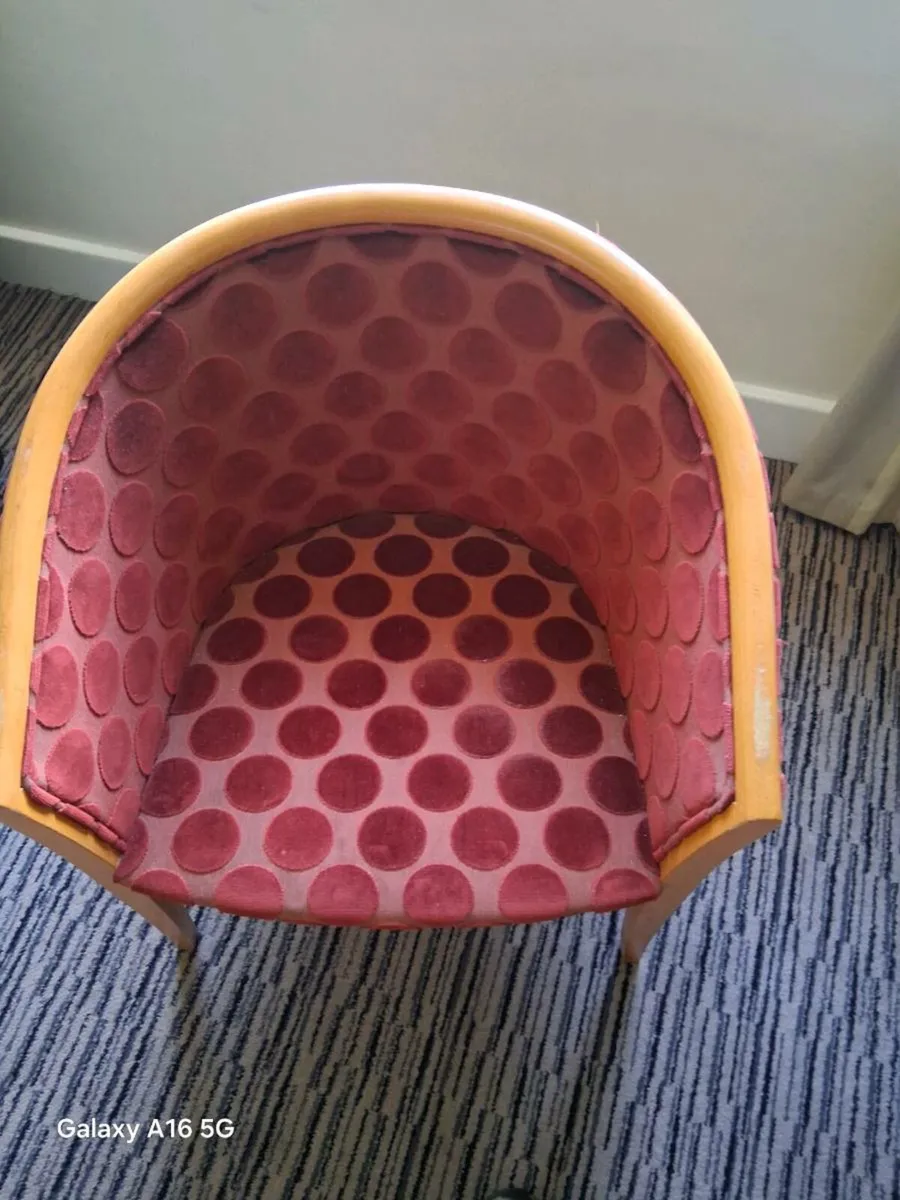 Chair - Image 1